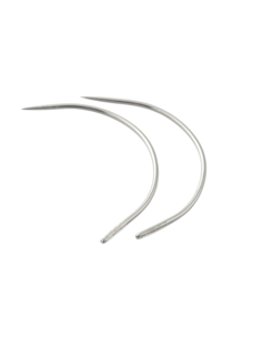 Иглы Wuta Curved (2шт)