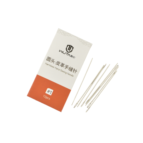 Needle Wuta Hand Sewing #1 (12 pcs)
