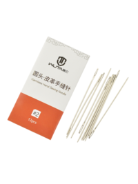 Иглы Wuta Hand Sewing №2 (12 шт)