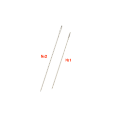 Needle Wuta Hand Sewing #1 (12 pcs)