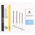 Needle Wuta Hand Sewing #2 (12 pcs)