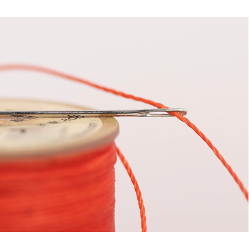 Needle Wuta Hand Sewing #2 (12 pcs)