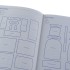 Fashionary Bag Design Book