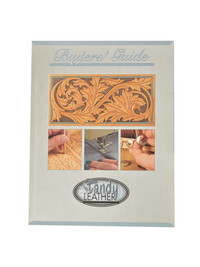 Каталог товаров Tandy Leather