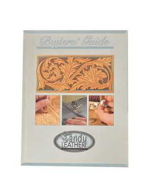 Каталог товаров Tandy Leather