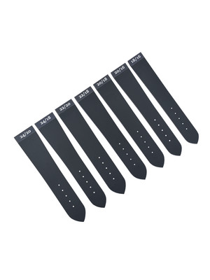 Шаблоны часовых ремешков Victorio Projects (7шт) Шаблоны часовых ремешков Victorio Projects (7шт)