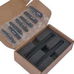 Victorio Projects Watchstrap Templates (7pcs)