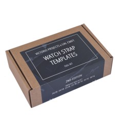 Victorio Projects Watchstrap Templates (7pcs)