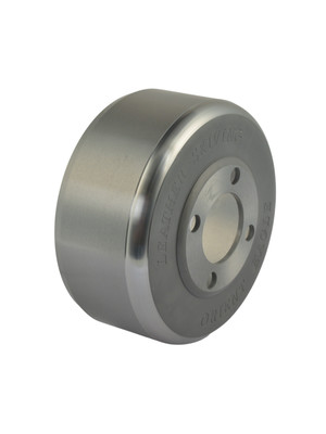 Нож чашеобразный Eagle 117х54мм