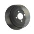 Bell blade Eagle 117x54mm