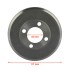 Bell blade Eagle 117x54mm
