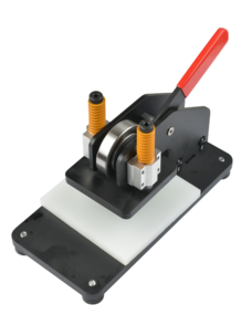 Пресс вырубной компактный