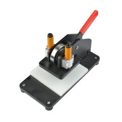 Compact punching press