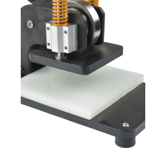 Compact punching press