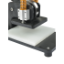 Compact punching press