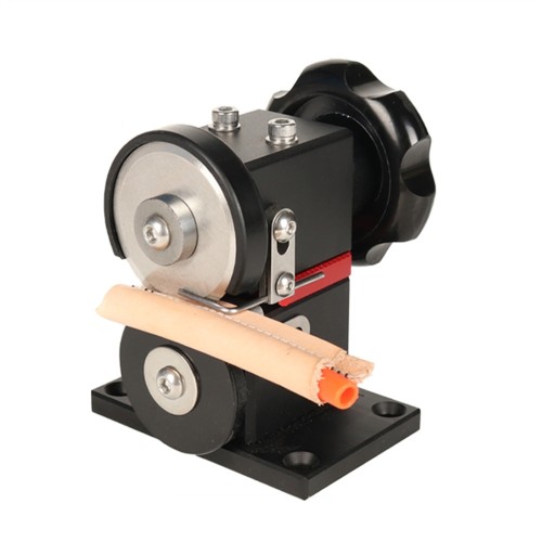 Leather edge cutting machine RCI