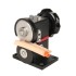 Leather edge cutting machine RCI
