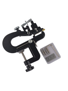 Машинка 809 для спуска края кожи