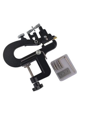 Машинка 809 для спуска края кожи