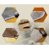 Leather edge cutting machine RCI