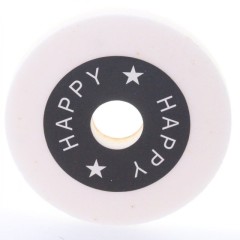 Sharpening stone for skiving machine