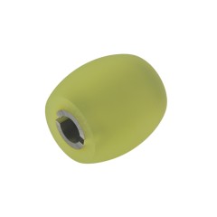 Bell blade Eagle 117x54mm