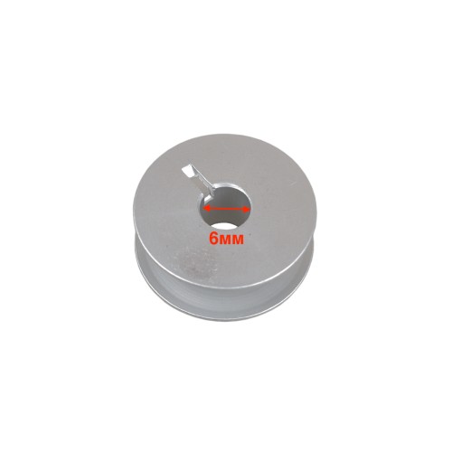 Spool 55623A for sewing machines