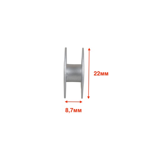Spool 55623A for sewing machines