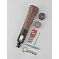 Hand sewing machine