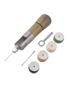 Швейная машинка ручная