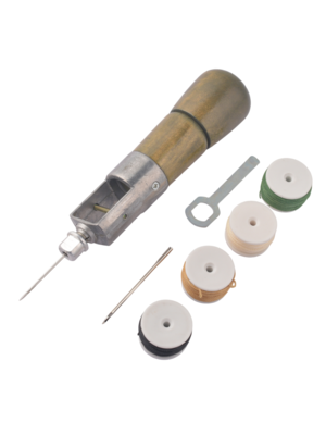 Швейная машинка ручная