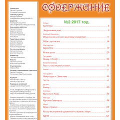 Leathercraft Journals (2017)