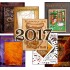 Leathercraft Journals (2017)