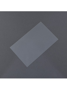 Прозрачная вставка (60 x 95 мм)
