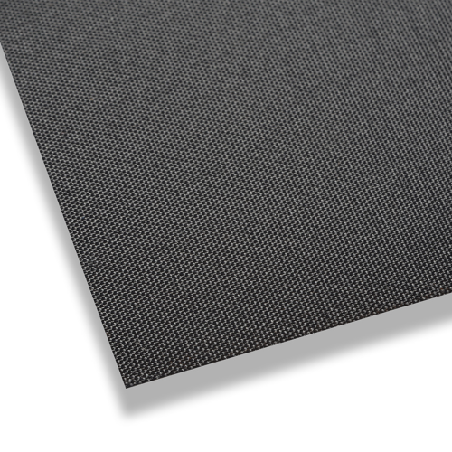 Reinforcements sheet Jaeger 1700 (Black, 0.14mm)