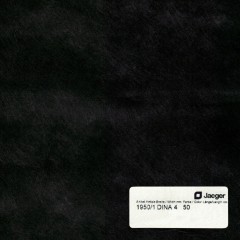Reinforcements Non Woven Sheet Jaeger 1950 (Black, 0.26mm)