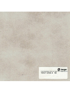 Нетканый листовой материал Jaeger 1950 (белый, 0,26мм)