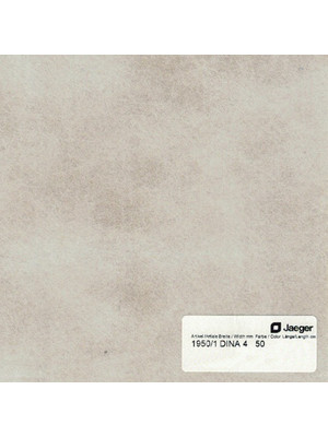 Нетканый листовой материал Jaeger 1950 (белый, 0,26мм)