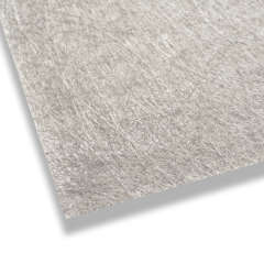 Reinforcements Non Woven Sheet Jaeger 1800 (Grey, 0.35mm)