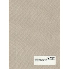 Reinforcements sheet Jaeger 3516 (White, 0.16mm)
