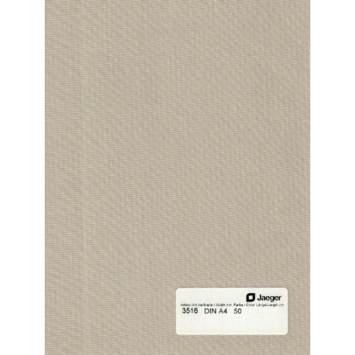 Reinforcements sheet Jaeger 3516 (White, 0.16mm)