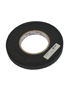 Киперная лента Jaeger Knit 1230 15мм (чёрный)