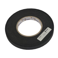 Reinforcements tape Jaeger Knit 1230 15mm (Black)