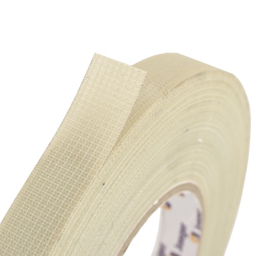 Reinforcements tape Jaeger Knit 1230 15mm (Black)