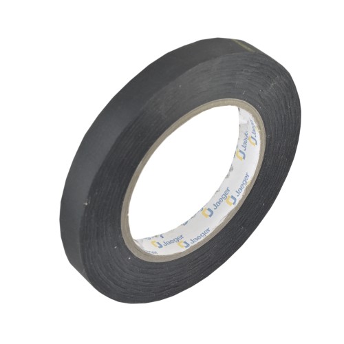 Reinforcements tape Jaeger 1700 10mm (Black)