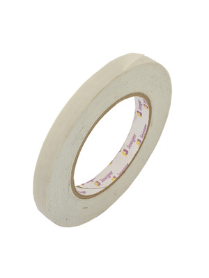 Киперная лента Jaeger 1700 5мм (белый) Киперная лента Jaeger 1700 5мм (белый)