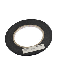 Киперная лента Jaeger 1700 15мм (чёрный)