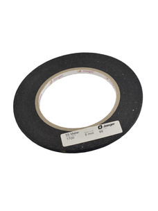 Киперная лента Jaeger 1700 10мм (чёрный)