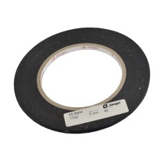Reinforcements tape Jaeger 1700 5mm (Black)