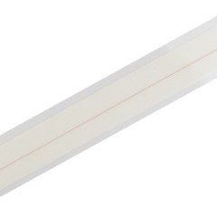 Reinforcements tape for belts Jaeger 57510 20mm (White)